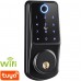 Smart Digital Wireless TUYA Door Lock A220F